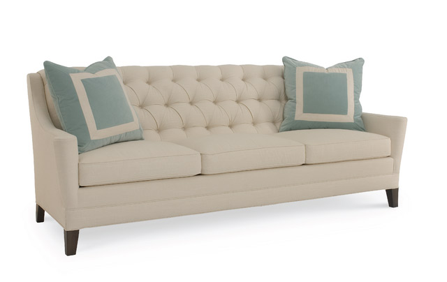Lombard-sofa